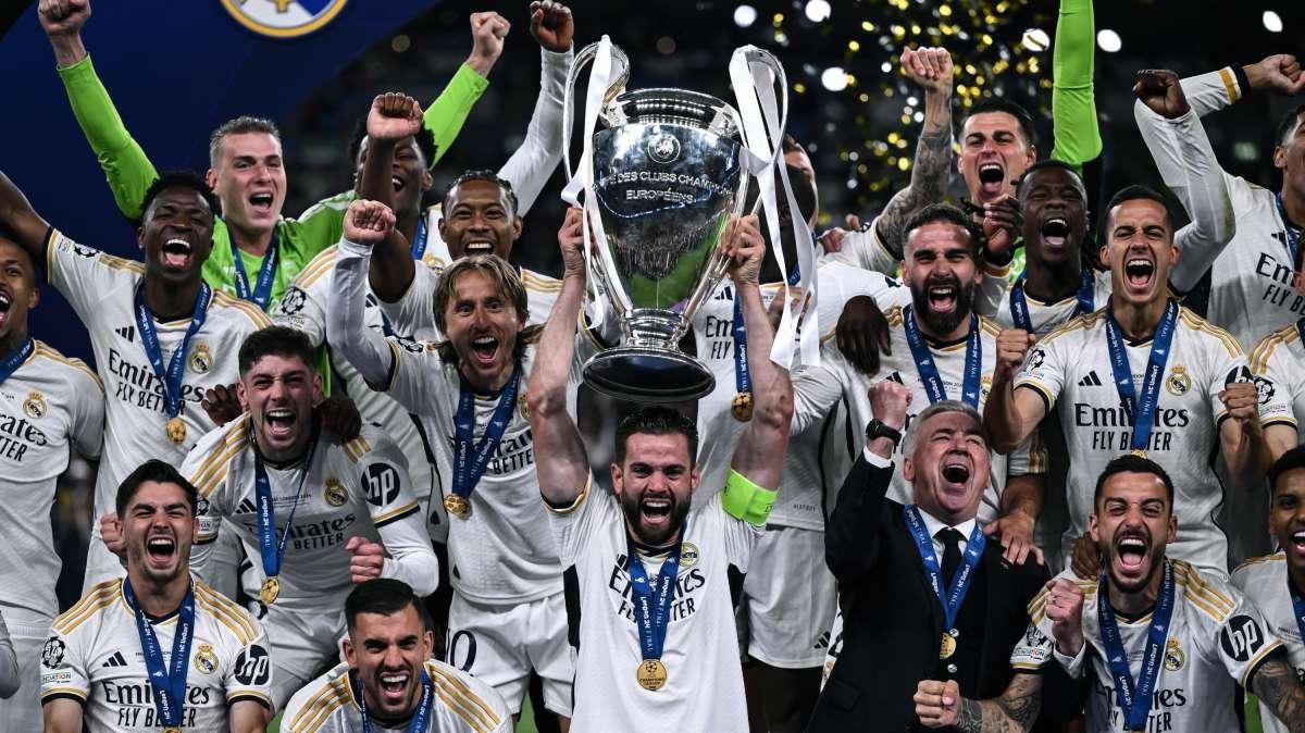 Palline old-style e super-computer: i dettagli del sorteggio della nuova Champions