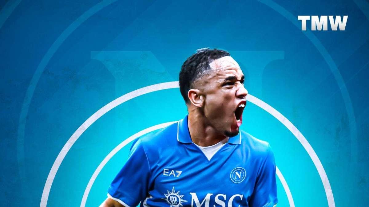 Il Milan aiuta il Napoli nella lotta Scudetto: annunciato l'arrivo di Okafor da Conte