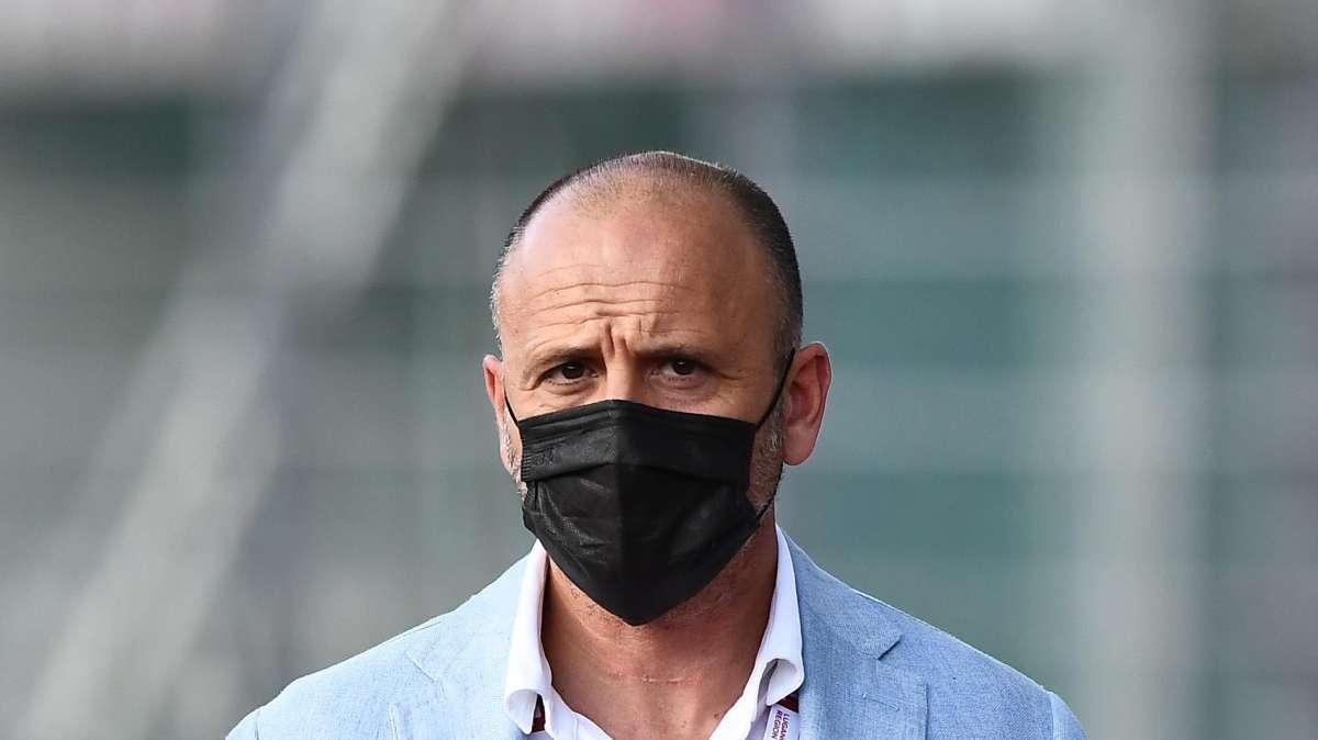 Il Newcastle sulla strada dell'Inter pure per Fresneda. E pure la Juve va in missione