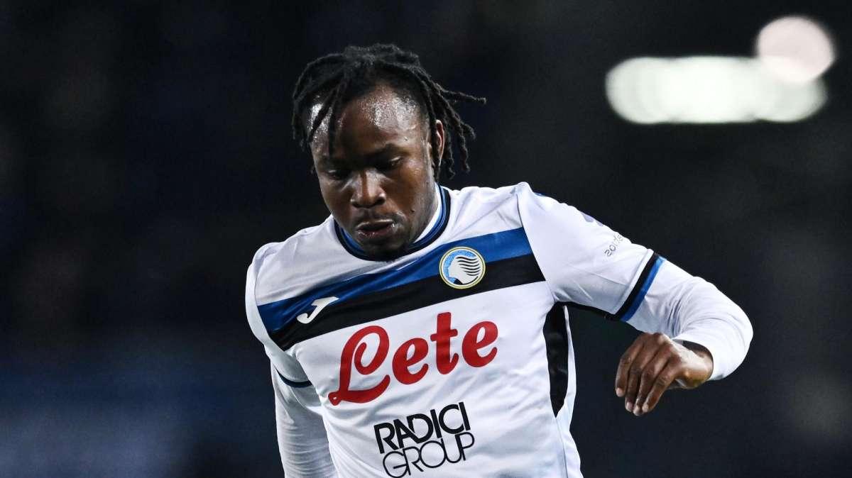 L'Atalanta sospende lo stipendio a Lookman? Il possibile scenario