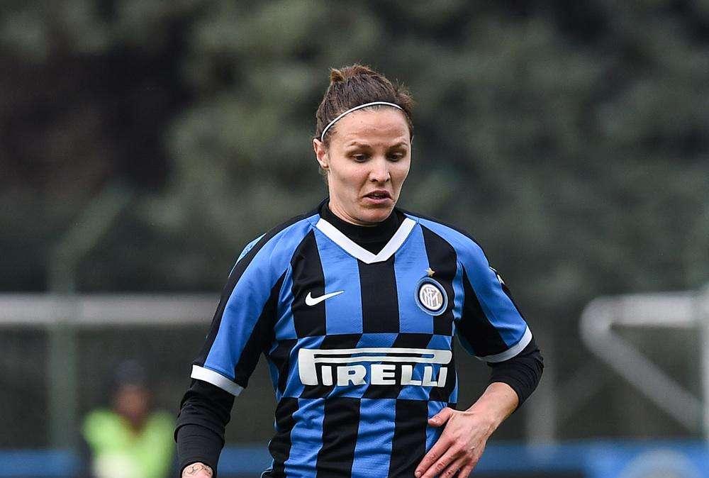 Inter Women, le convocate di Guarino per la partita contro la Fiorentina