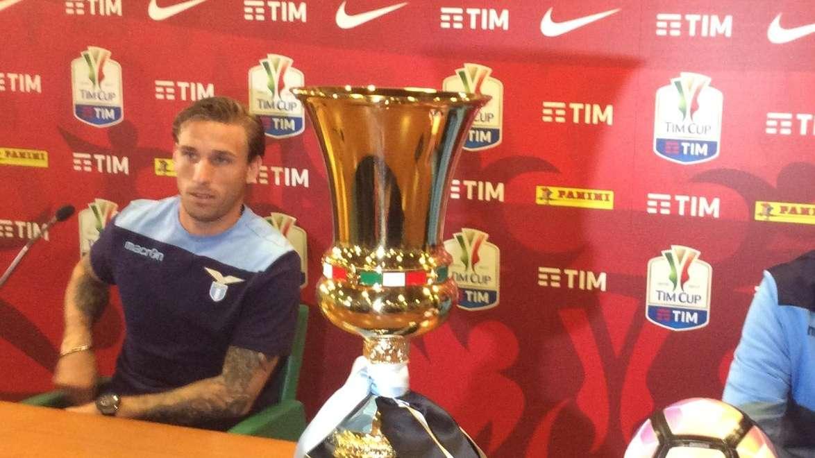 Biglia: "Inzaghi alla Lazio si prese subito le responsabilità di tutto"