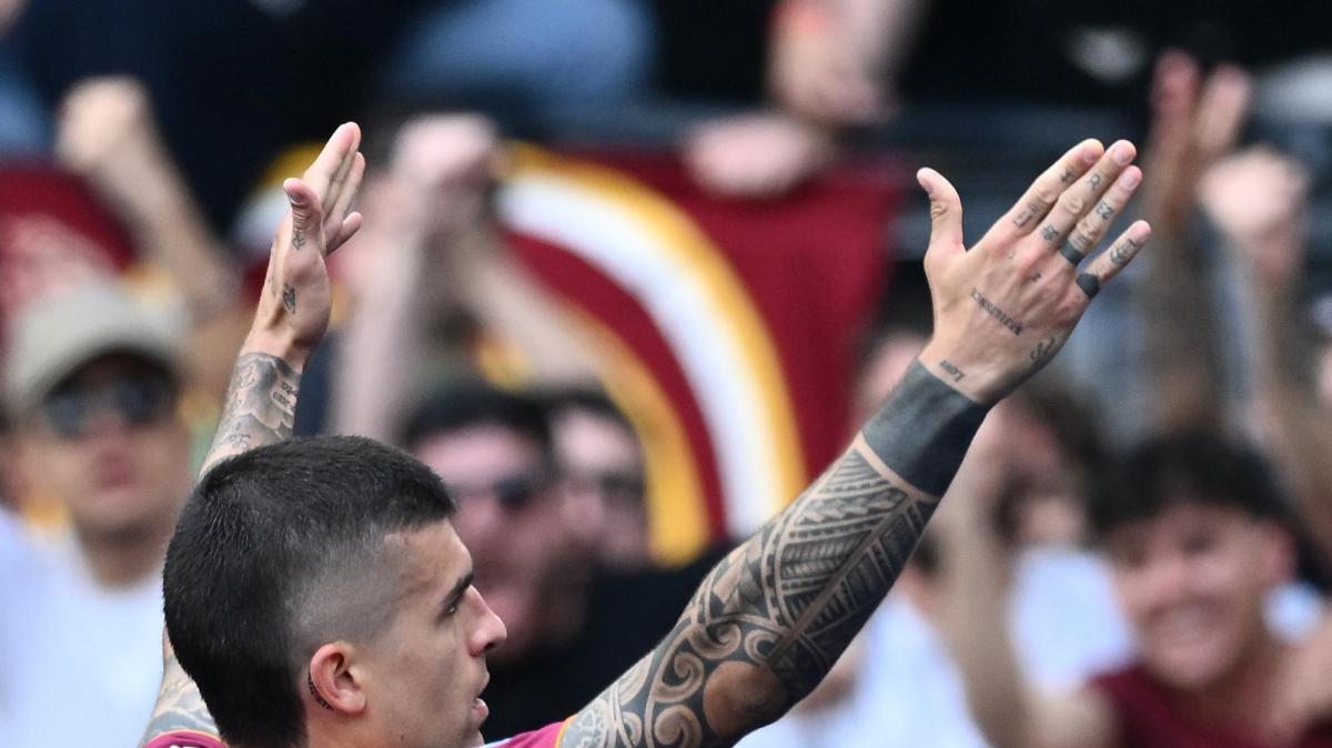 Tutti pazzi per Mancini. L'Inter resta alla finestra e attende un momento fondamentale