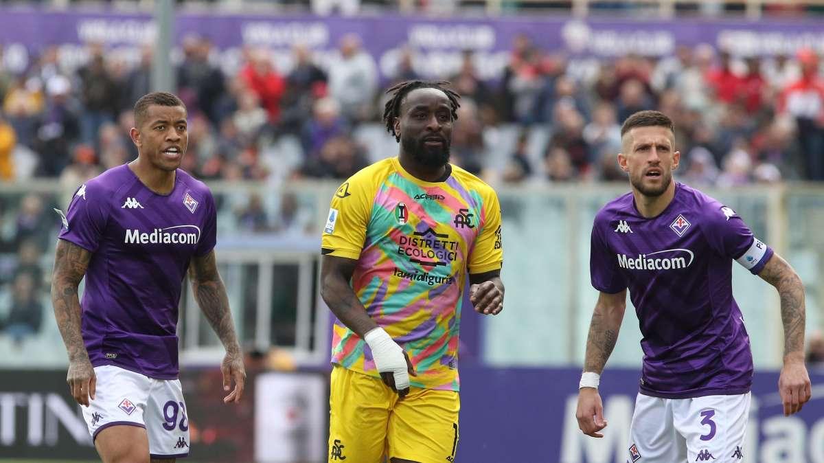 Non solo Retegui: l'Inter pensa anche a M'Bala Nzola. I due hanno la stessa valutazione