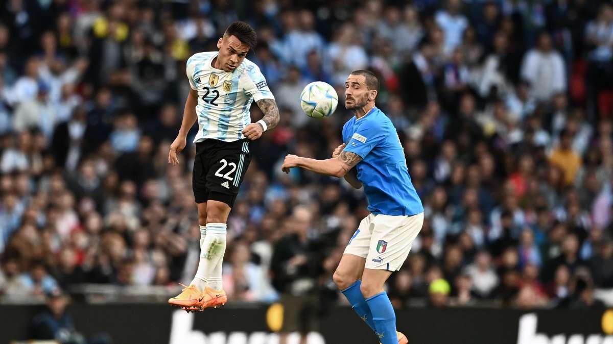 Qatar 2022, l'Argentina chiede i giocatori in anticipo? Rilascio fissato otto giorni prima