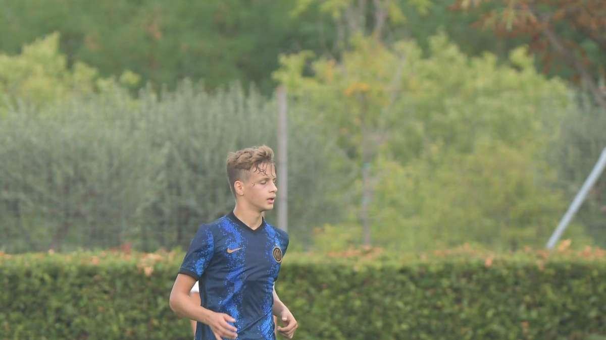 UFFICIALE: Inter, Guercio vola in Polonia. Giocherà nello Slask