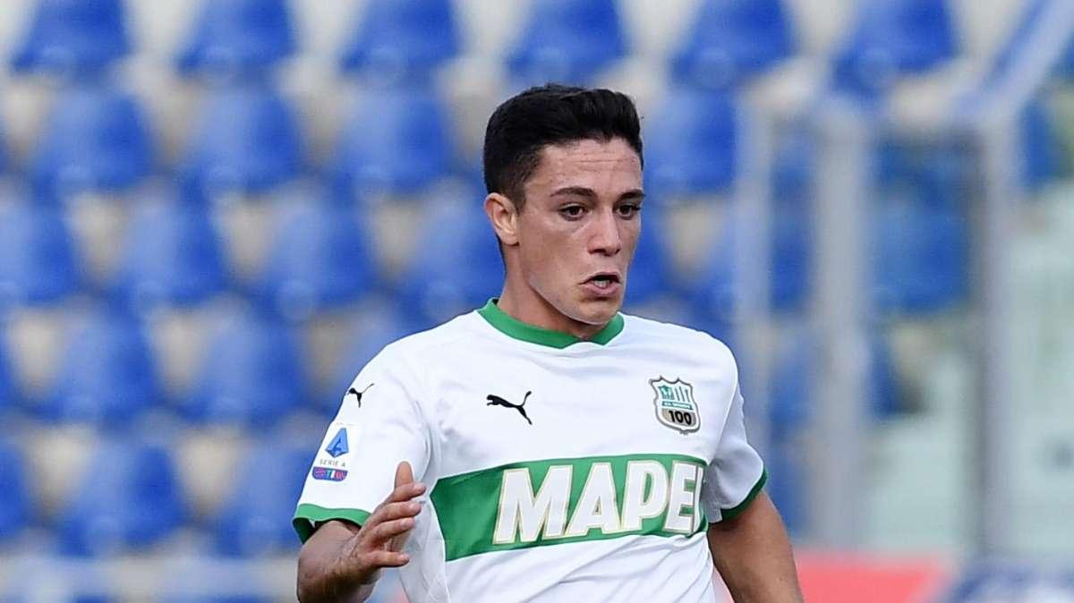 L’Inter fa sul serio per Raspadori: attesa la prima mossa di Marotta