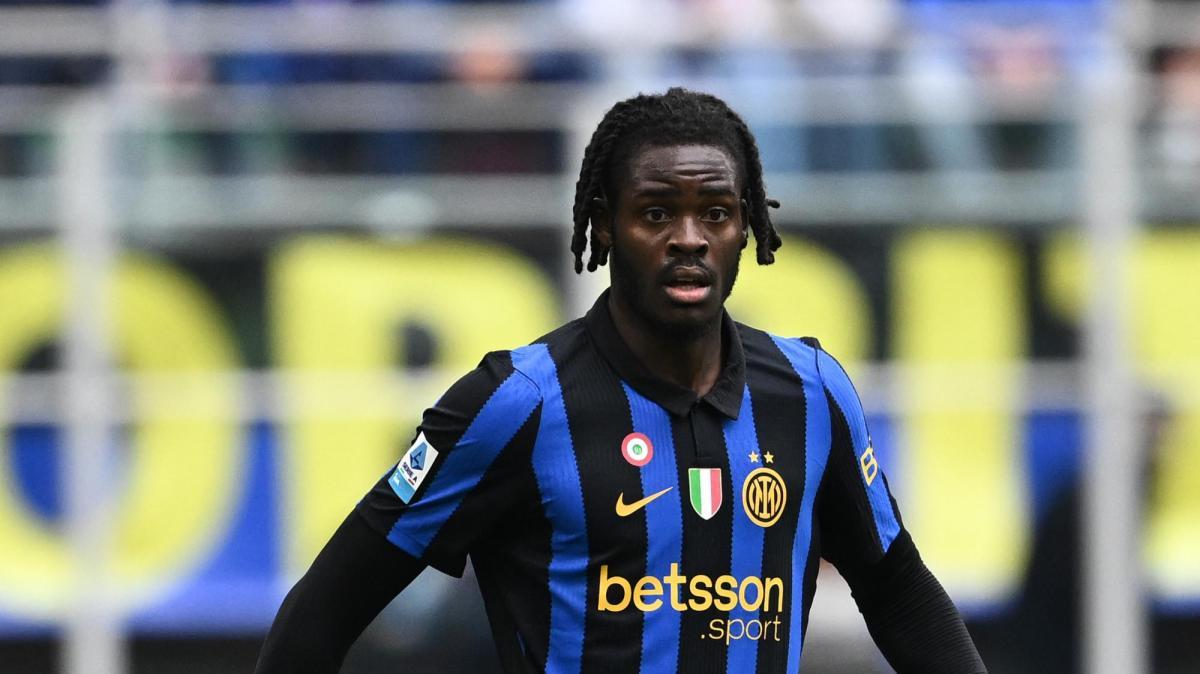 Bisseck, sempre più importante: la crescita del tedesco è una garanzia per l'Inter