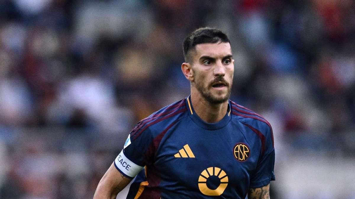 Inter su Pellegrini? La Roma punta Frattesi: l'intrigo di mercato e la posizione di Inzaghi
