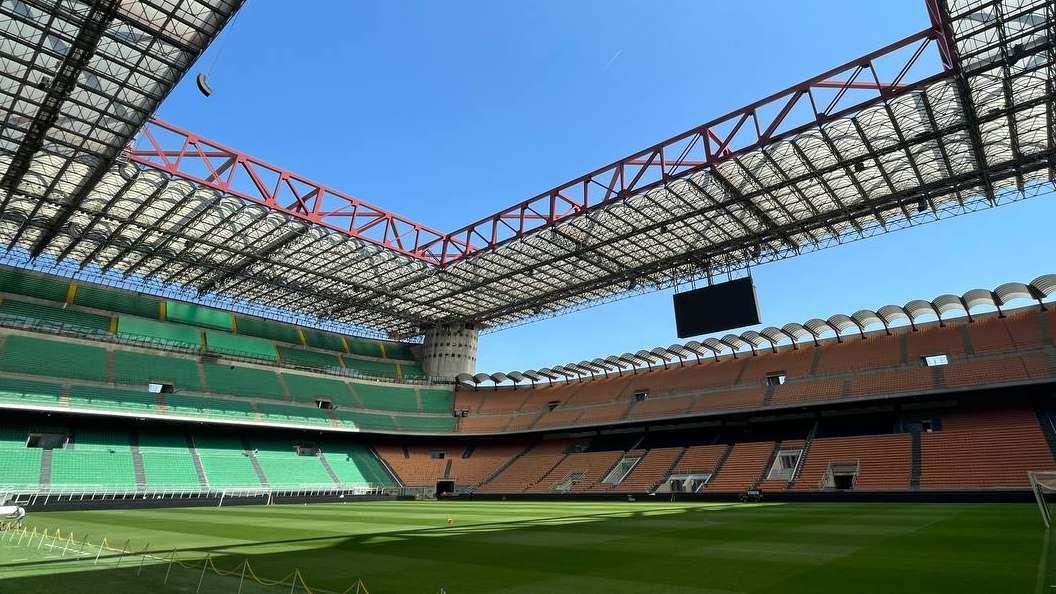 Inter-Spezia, si va verso il sold-out: ecco dove acquistare gli ultimi biglietti