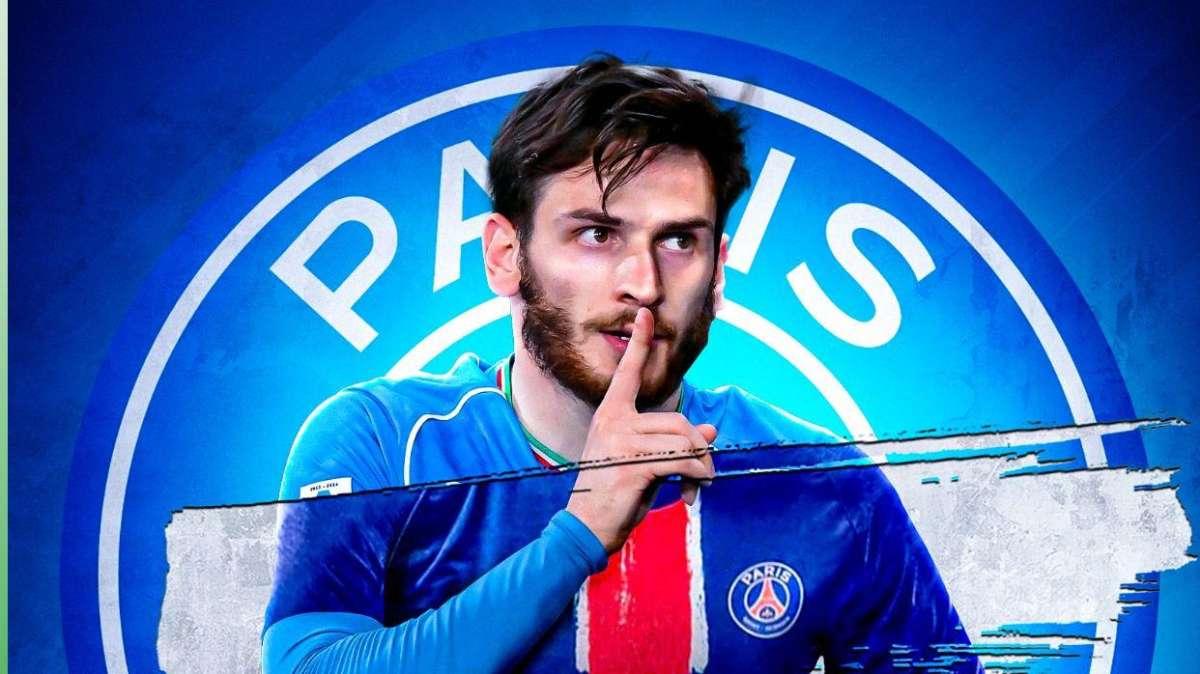 Kvaratskhelia-Napoli, ora è finita davvero: il georgiano è un nuovo giocatore del PSG