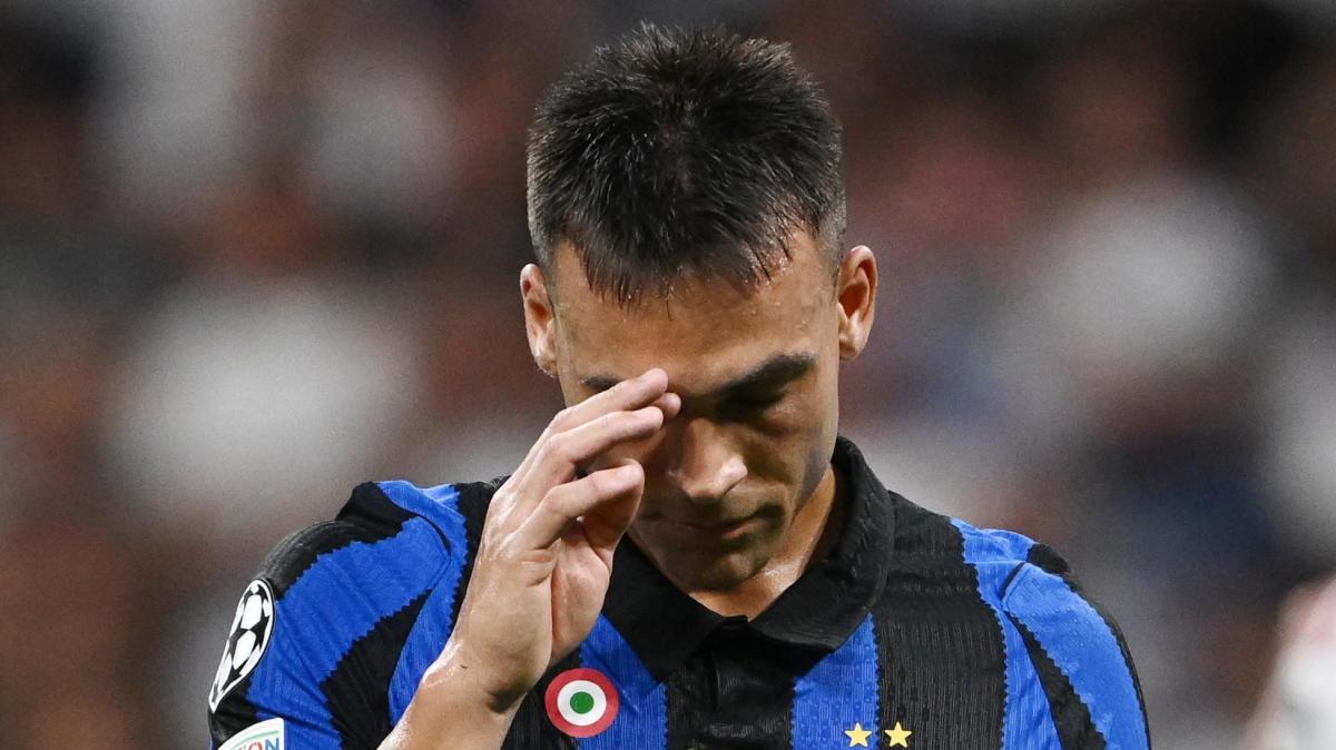 Argentina, Scaloni prova Lautaro e Julián Alvarez insieme in vista della Bolivia