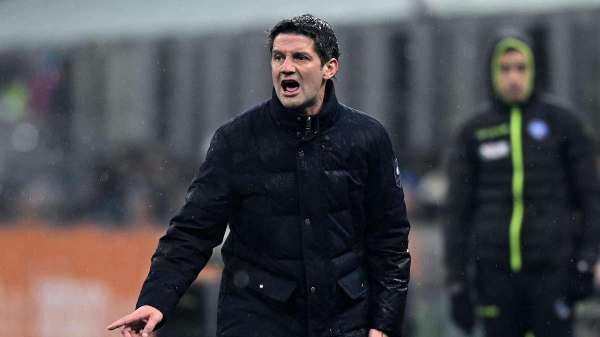 Le pagelle di Chivu - Cambio decisivo per ribaltarla, mossa coraggiosa e vincente