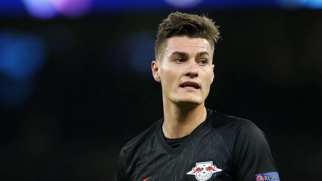 DS Bayer Leverkusen: "Schick ko? Secondo me non è così grave"