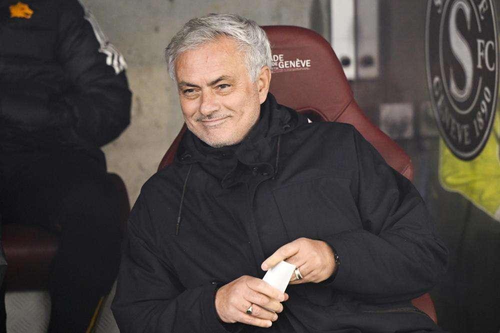 Attacco a Marcenaro, Procura Figc apre un'indagine su Mourinho