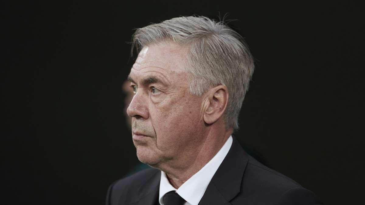 Nacho e Ceballos nel mirino dell'Inter, Ancelotti: "Io credo che resteranno al Real"