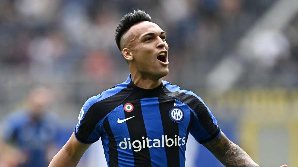Le pagelle di Lautaro: è tornato, la Salernitana gli porta bene. Mai più pause così lunghe