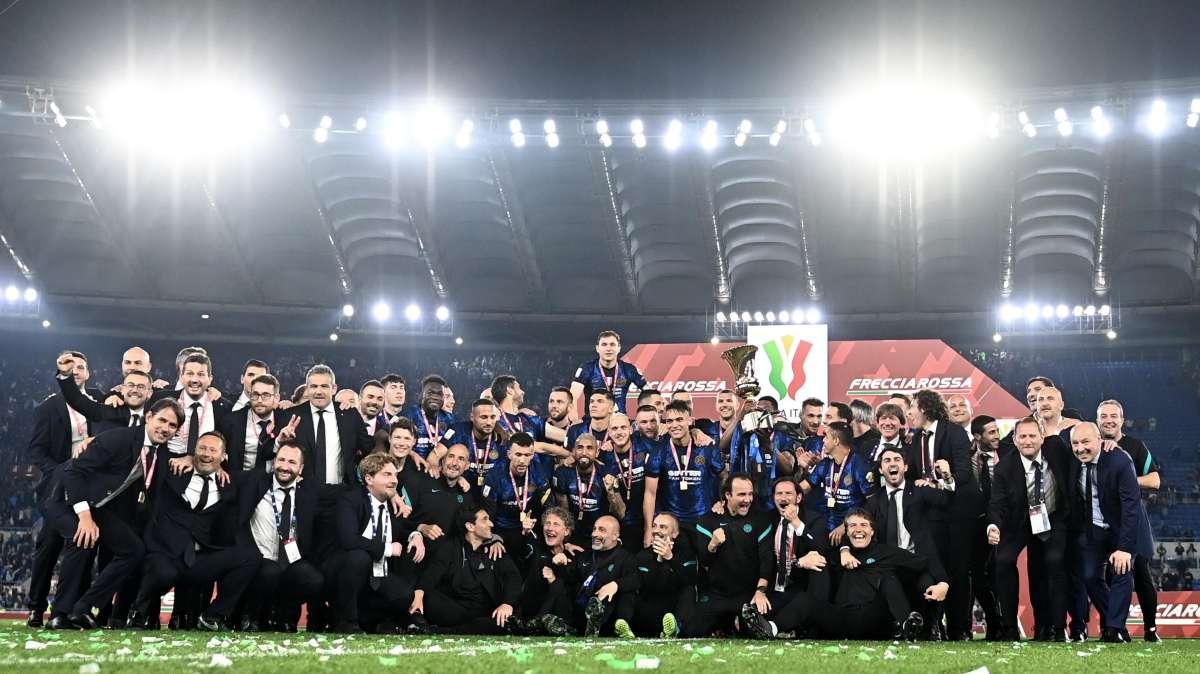 TOP NEWS del 28 maggio - Addio Perisic, Dybala attende l'Inter. Festeggia Chivu