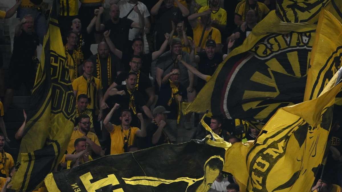 Dalla Germania, Inter: nome nuovo per la fascia 