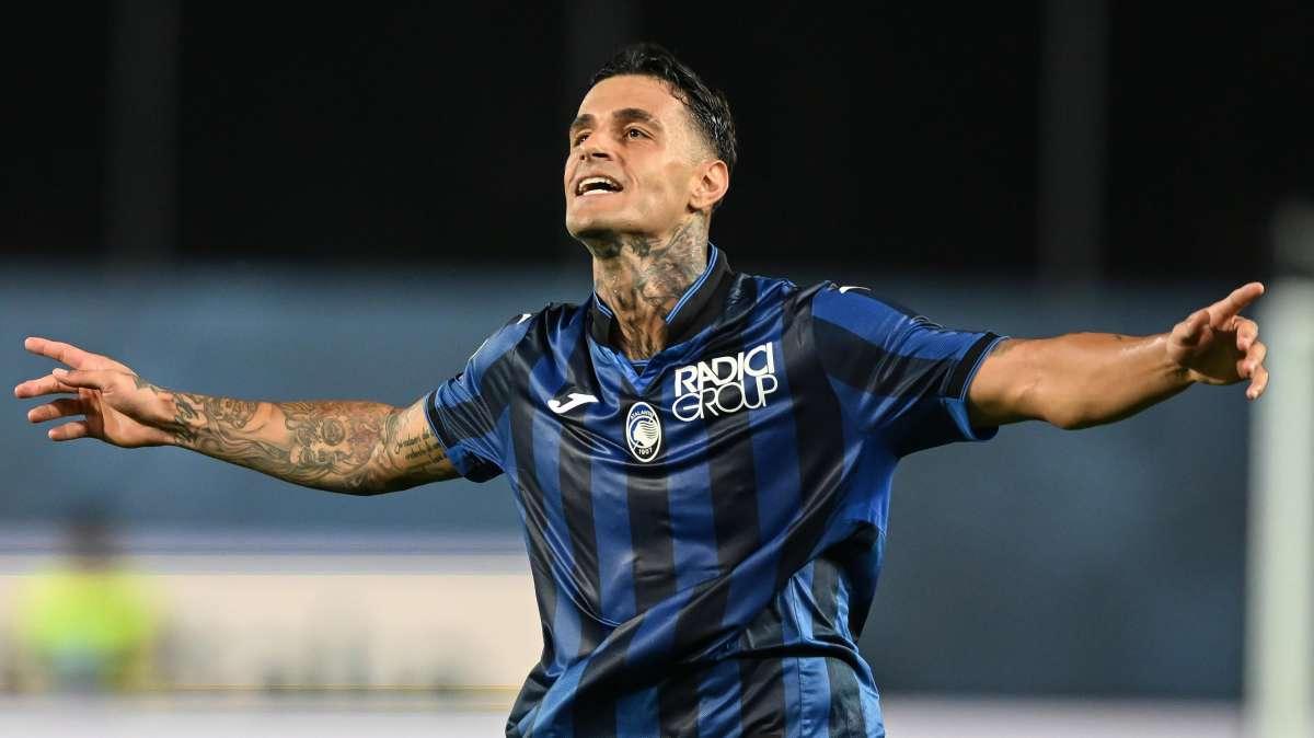 Atalanta, Scamacca va ko: fuori almeno un mese. A rischio la sfida di campionato con l'Inter?