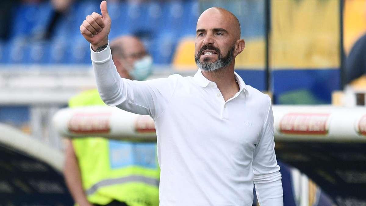 Maresca sicuro: "Napoli candidato per lo scudetto insieme a Inter e Milan"