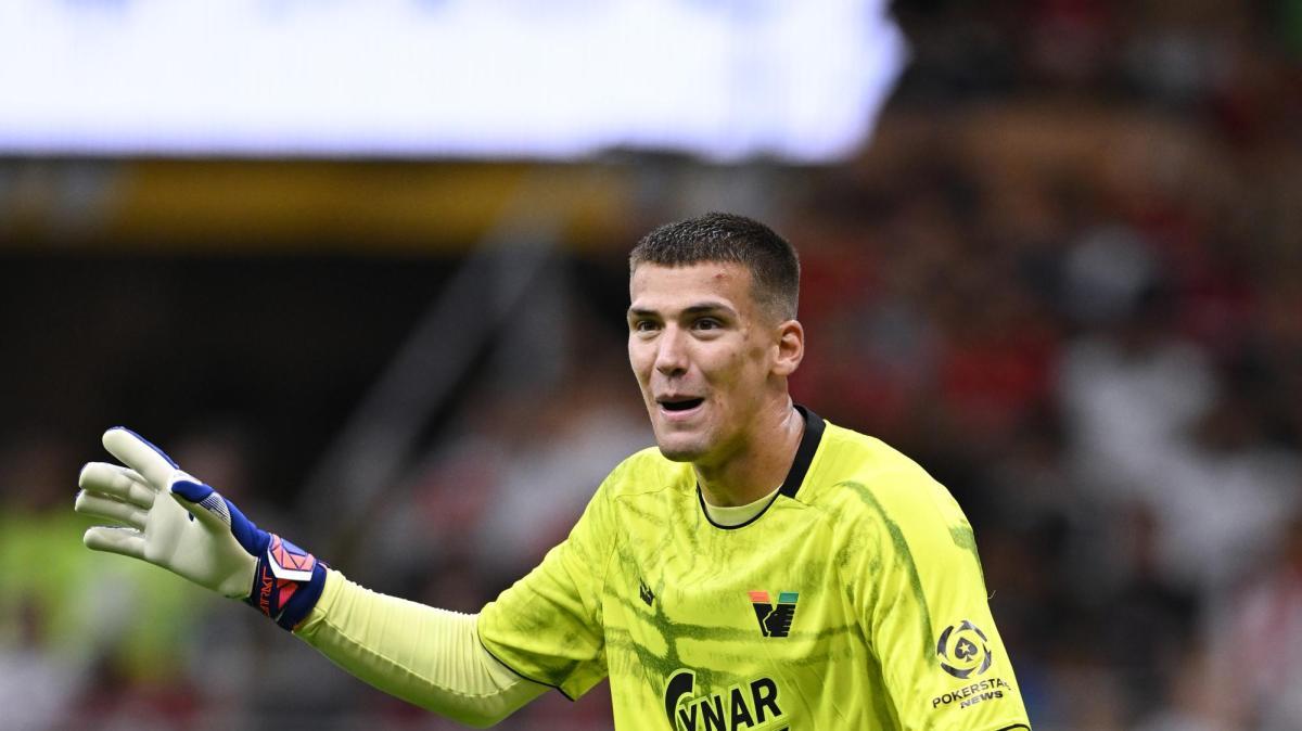 Exploit di Stankovic contro il Napoli, l'Inter avrebbe anche una via preferenziale...