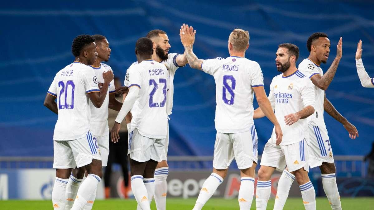 Eurorivali - Successo di misura e in rimonta per il Real Madrid sul Siviglia