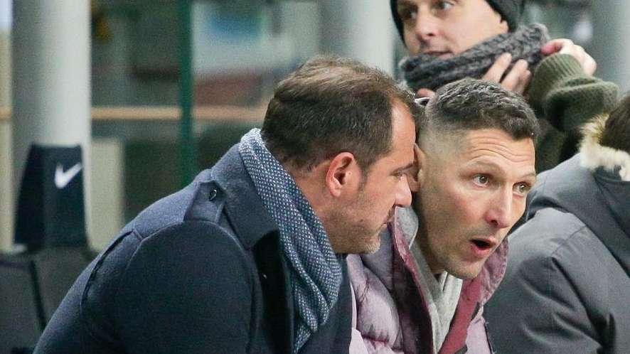 Materazzi: "Adoro Barella. Sensi un mistero, credo che il suo sia un problema caratteriale"