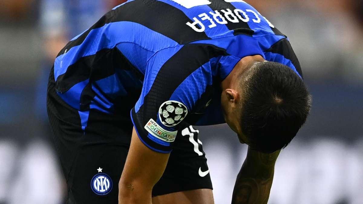 Inter, Correa ci prova per Barcellona: check day-by-day