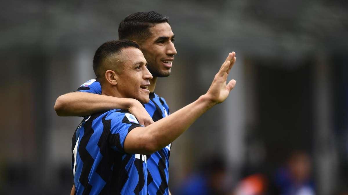 La lunga estate di Sanchez, il rilancio a colpi di assist. Inzaghi punta sul cileno