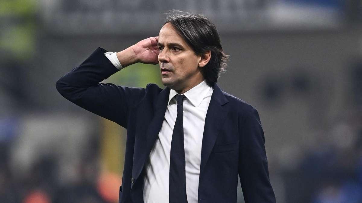 Inzaghi ad Amazon: "Risultato difficile da commentare. Ma deve darci autostima"