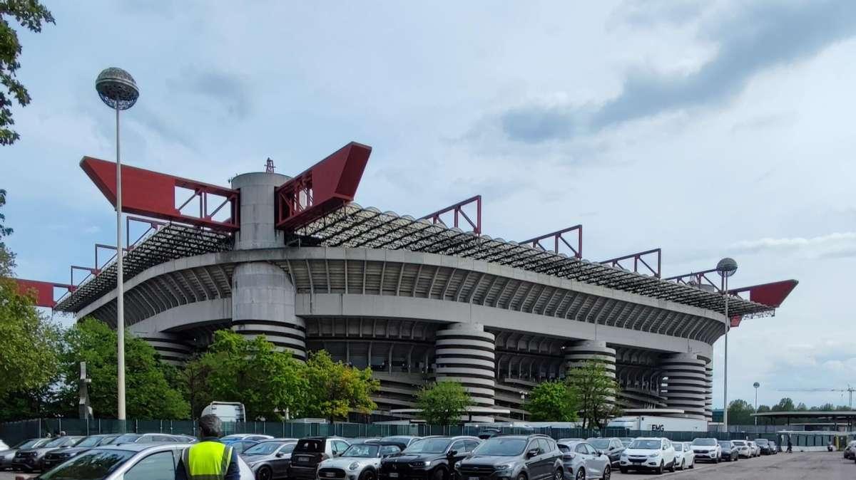 Restyling San Siro: possibile un nuovo incontro tra Inter, Milan e We Build