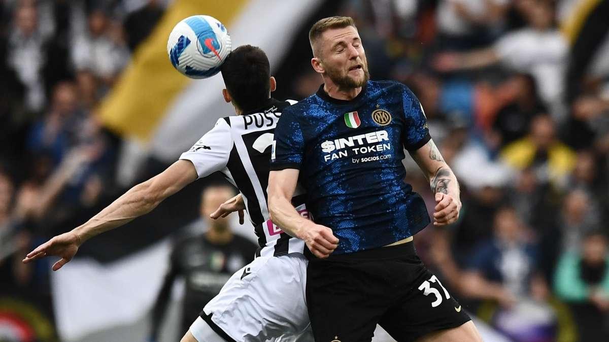 SM - Skriniar, si allontana il pericolo cessione: Psg totalmente freddo