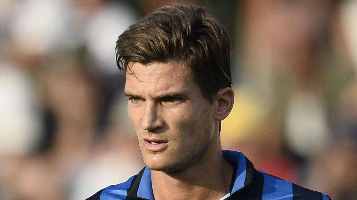 Andreolli e la gioia per lo Scudetto: "Passano giocatori e allenatori, l'amore resta"