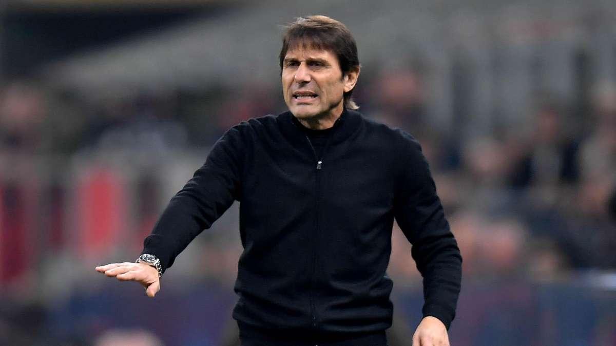 UFFICIALE - Conte-Tottenham, è addio. Panchina affidata a Stellini