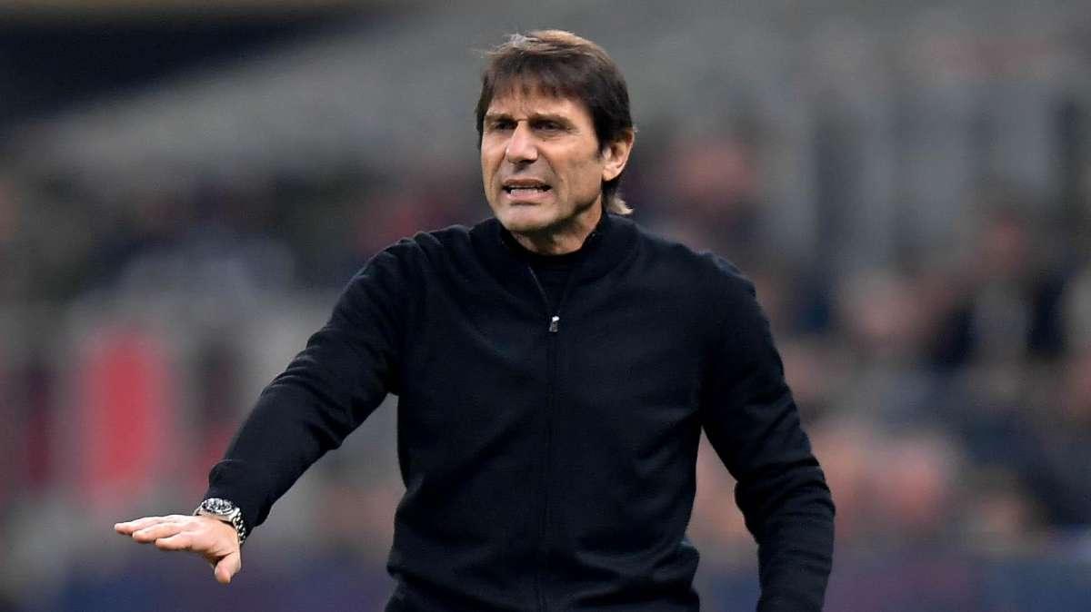 Conte vuole tornare in Italia: Inter in vantaggio, ma si va verso un anno sabbatico