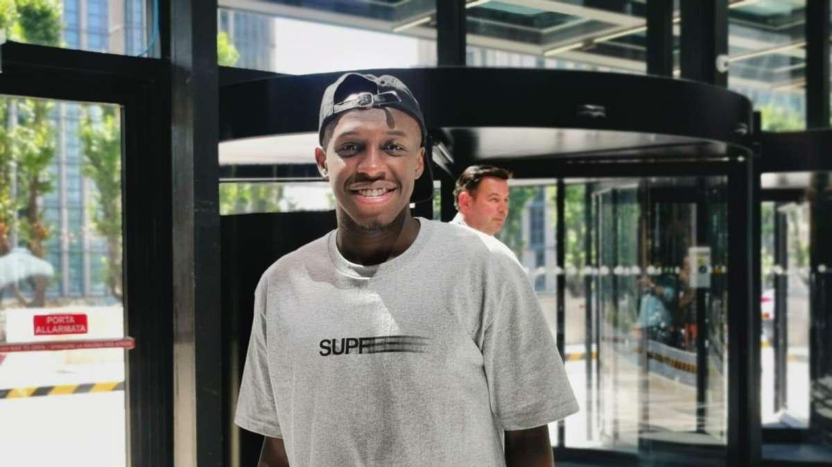 L'Al-Hilal trova il sostituto di Cancelo in Italia...