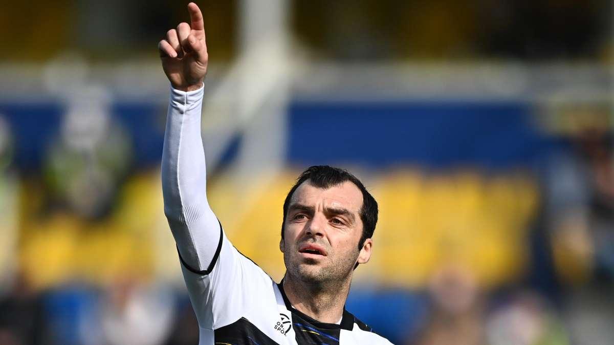 Pandev annuncia: "A Monaco la storia chiama l'Inter. Io e gli altri del Triplete ci saremo"