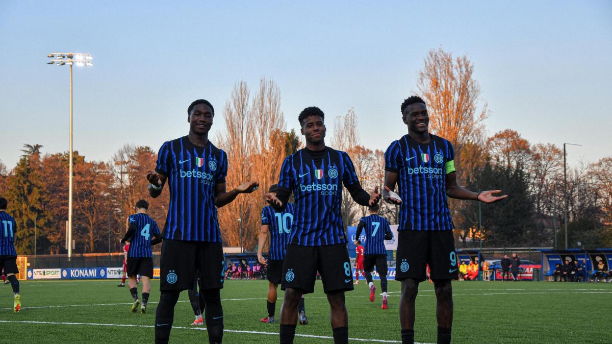 Inter Primavera, obiettivo rialzarsi anche in campionato