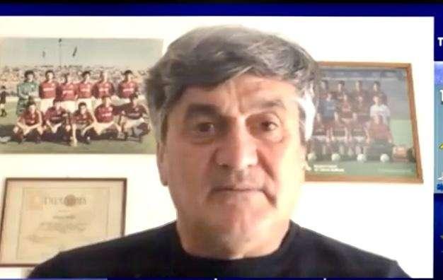 Torino-Inter, il doppio ex Sabato: "Granata più motivati, col collettivo possono vincere"
