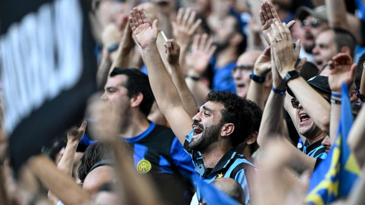 Caso ultras, dai condannati risarcimenti a Inter, Milan e Lega Serie A