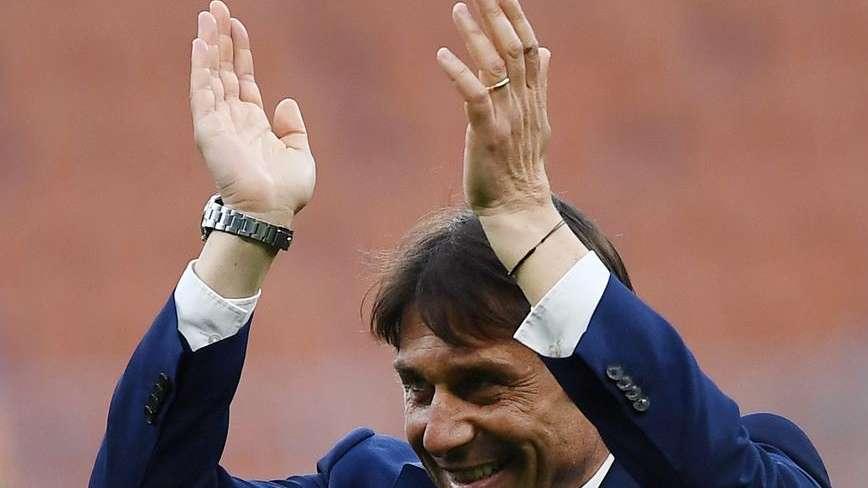TOP NEWS ore 24.30 - Inter-Udinese, Speranza valuta di aprire a mille spettatori