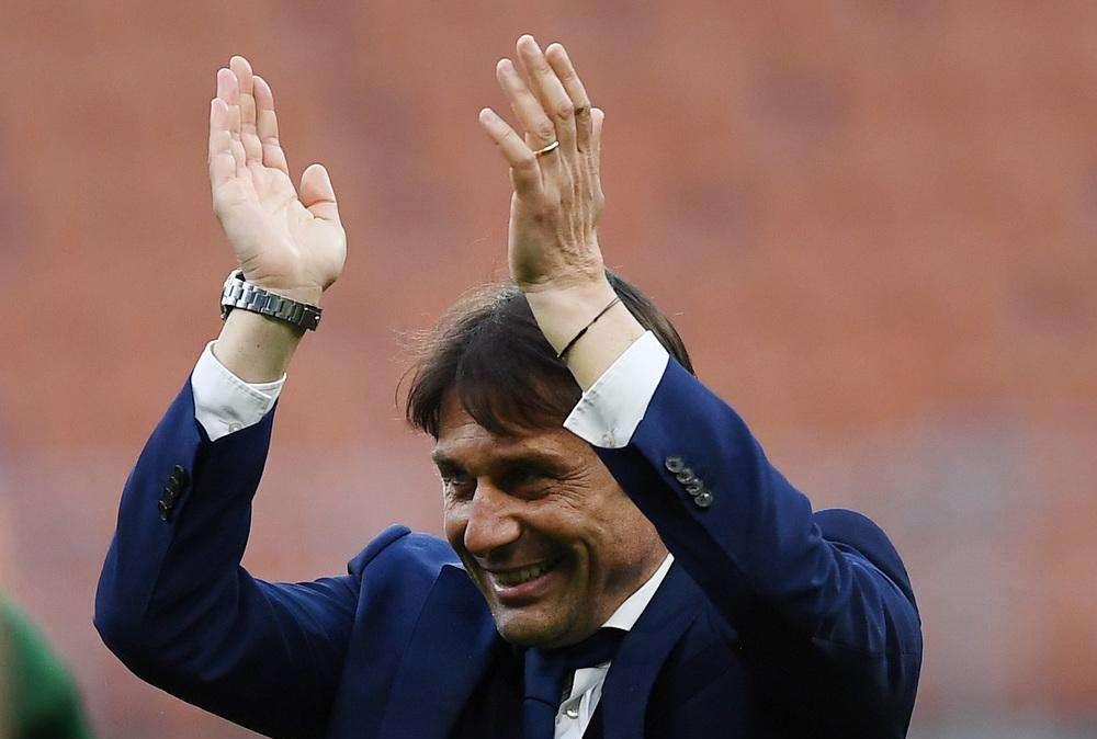 TOP NEWS ore 24.00 -  Domani giornata cruciale per gli stipendi, Conte ed il valore della squadra  