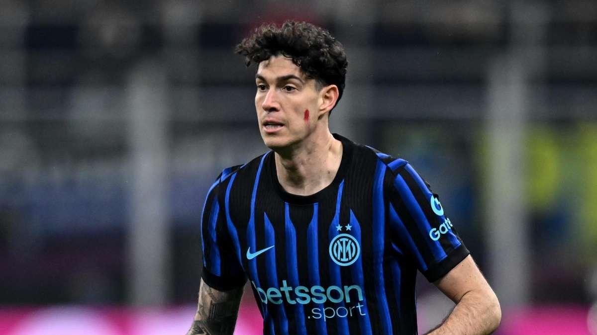 "L'Inter non Var. L'Inter perde tre volte. Rigore contestato Liverpool", le prime pagine del 10 dicembre
