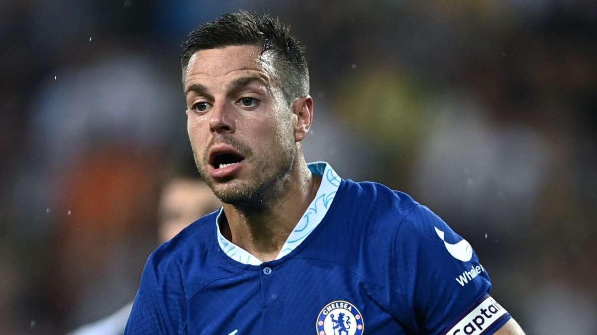 Azpilicueta all'Inter, ci siamo: il Chelsea lo libererà in anticipo