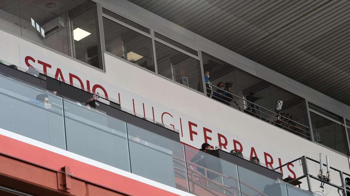 Genoa-Inter, le statistiche: 70° incontro di campionato che si disputa a Genova