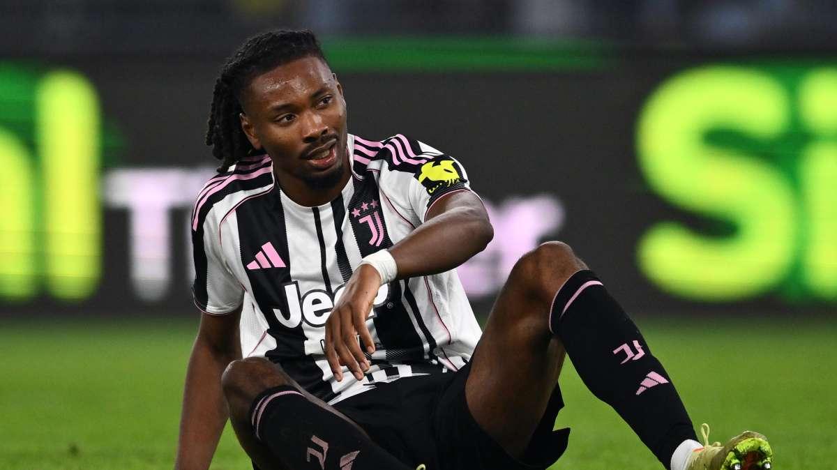Frattesi per Thuram? Ha più possibilità Lilian. Perchè la Juve dovrebbe cedere un titolare all'Inter?