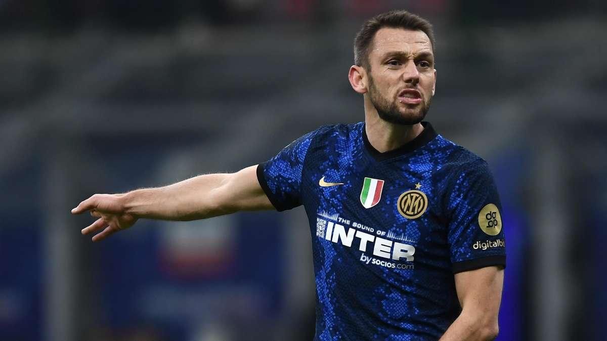 De Vrij esulta: "Abbiamo lottato con determinazione, ripagati con la vittoria"