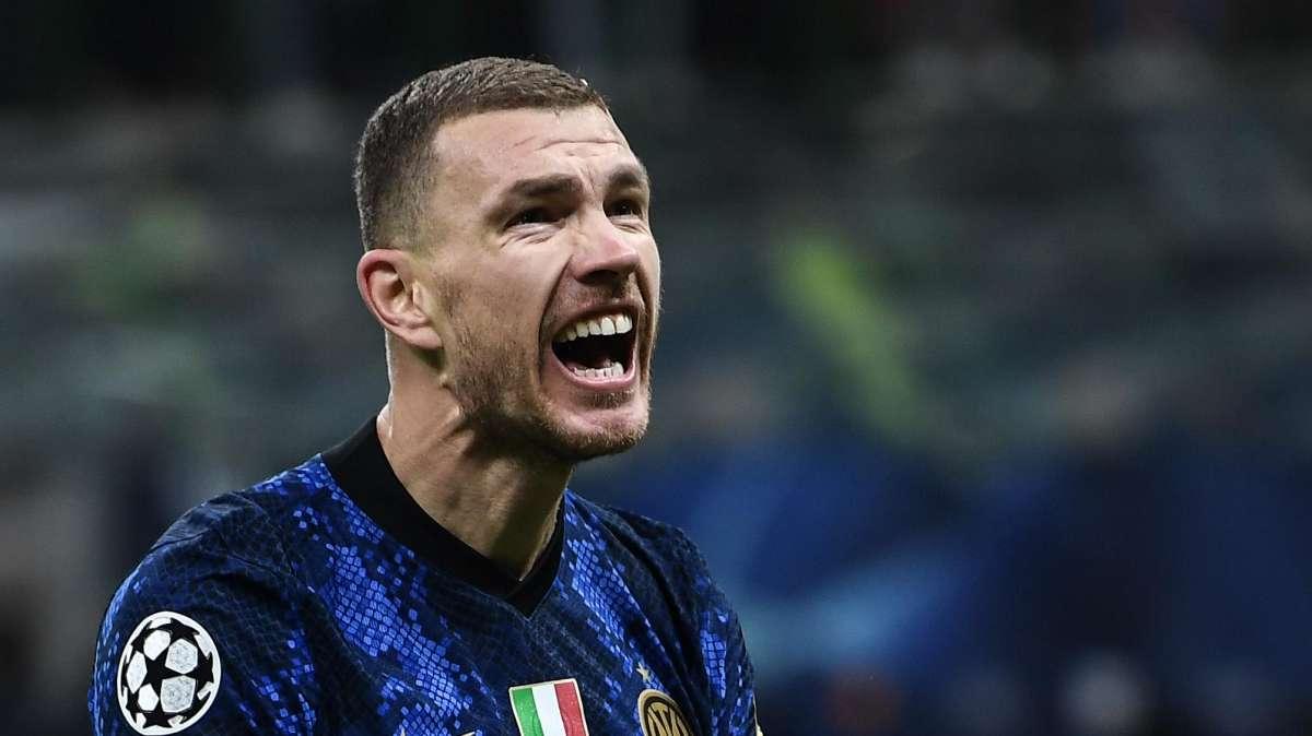 Dzeko matador delle neoproposse: segnati 23 gol su 93