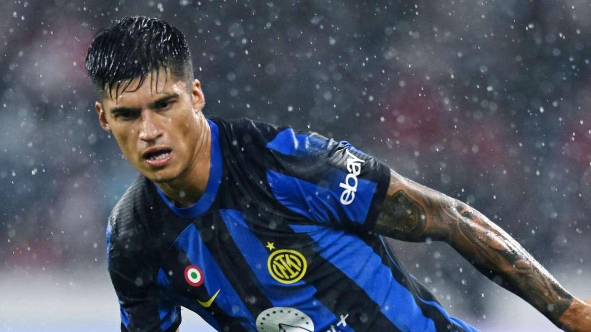 Correa, si fa avanti il Torino. Se parte può tornare di moda Sanchez